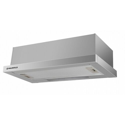 Вытяжка MAUNFELD VS Light 50 нержавеющая сталь 889000₽