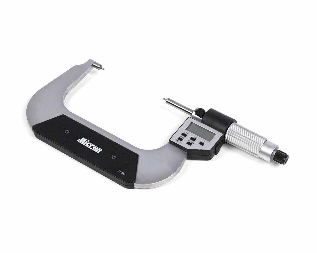 Микрометр Micron - фото №1