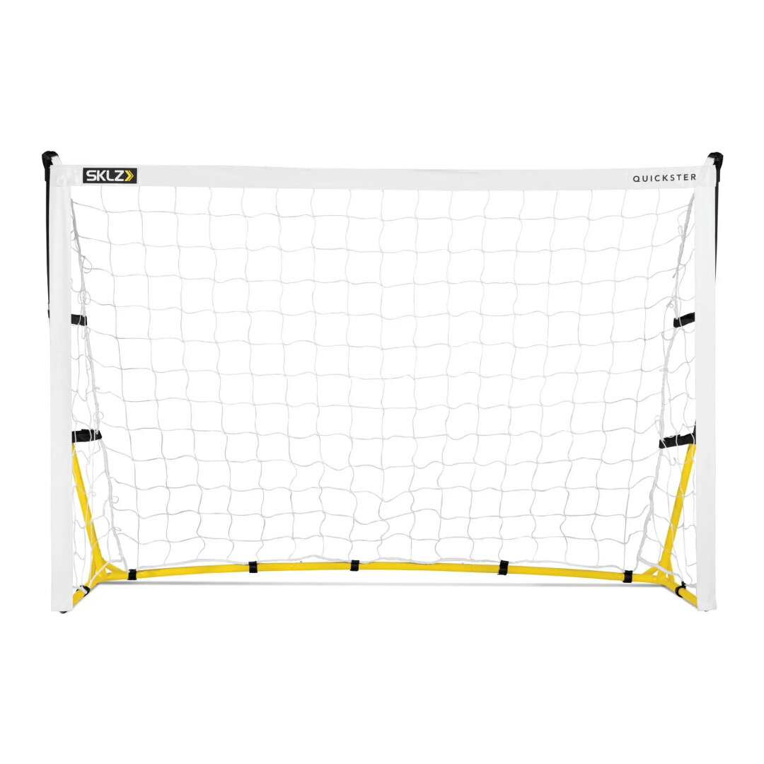 Ворота складные QUICKSTER Soccer Goal - 6 X 4