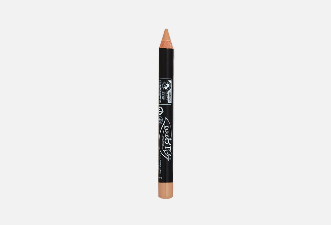 Карандаш - консилер PuroBio Cosmetics, Concealer 2.3шт