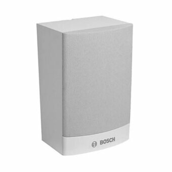 фото Настенный громкоговоритель Bosch LB1UW06L, белый цвет
