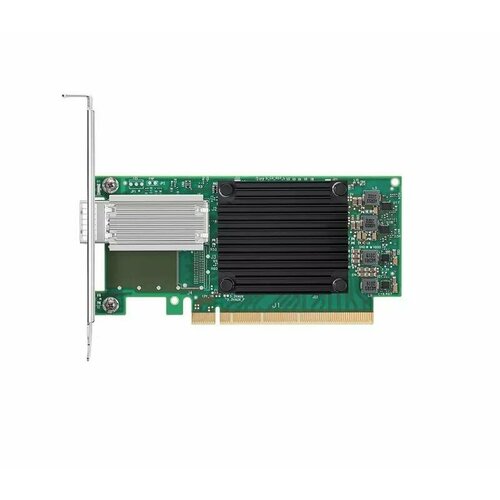Сетевая карта Mellanox MCX75310AAS-HEAT