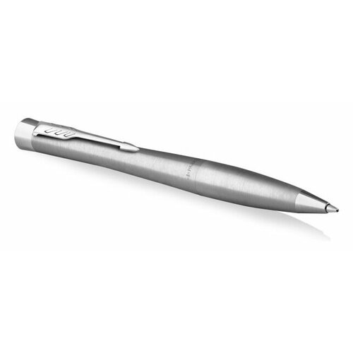 Ручка шариков. Parker Urban Core (CW2150860) Metro Metallic CT M черн. черн. подар. кор. европод