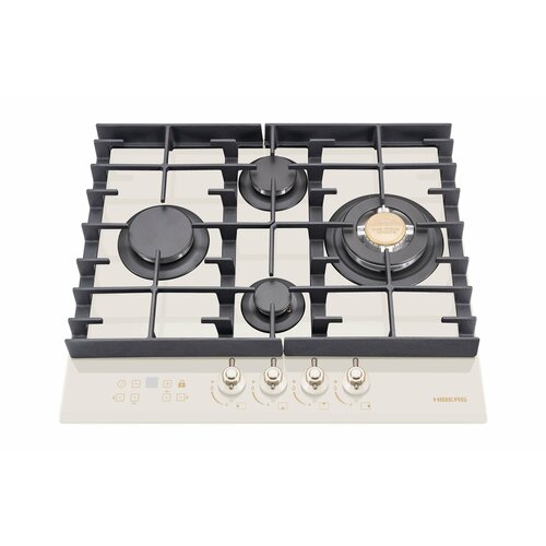 Варочная поверхность HIBERG VM 6145 RY 3659000₽