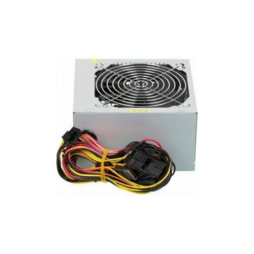 Блок питания ACCORD ACC-450W-12 (24+4pin) 120mm fan 4xSATA