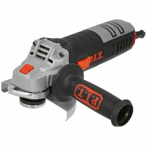 Углошлифовальная машина УШМ PIT PWS125-C6 460000₽