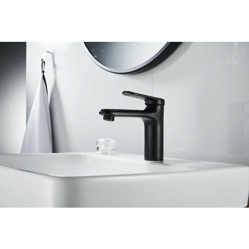 Смеситель для раковины Brunardi Lila 141555