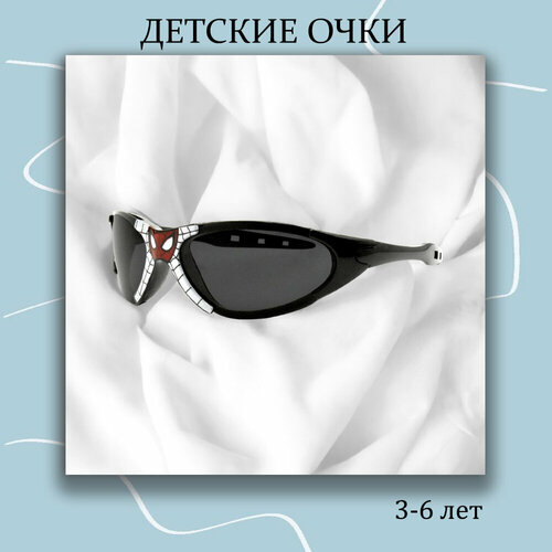 фото Солнцезащитные очки , черный miscellan