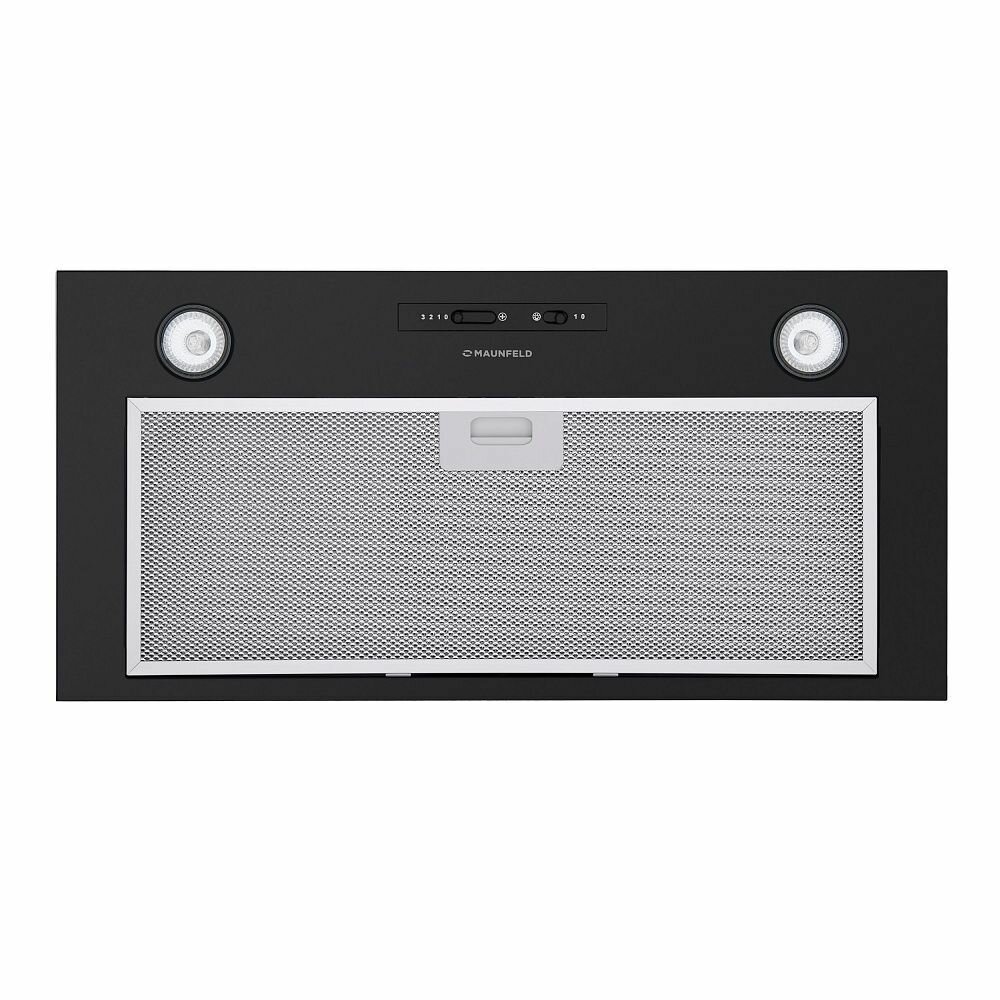 Вытяжка MAUNFELD Crosby Light 60 см, нержавеющая сталь - фото №12