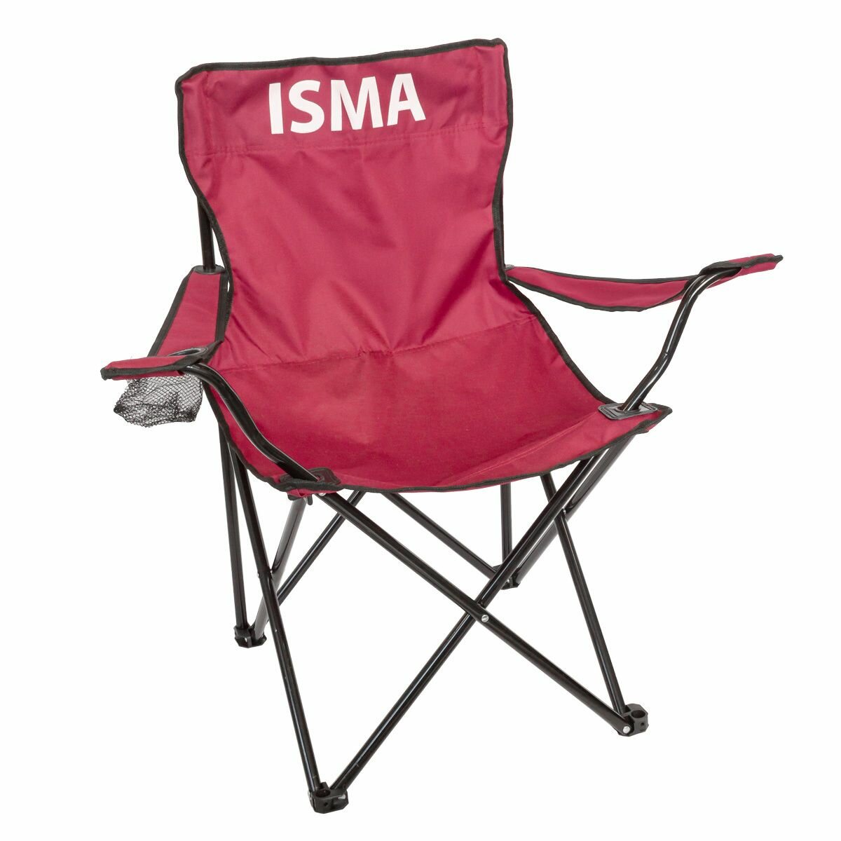 Кресло складное для кемпинга ISMA-F-CH55