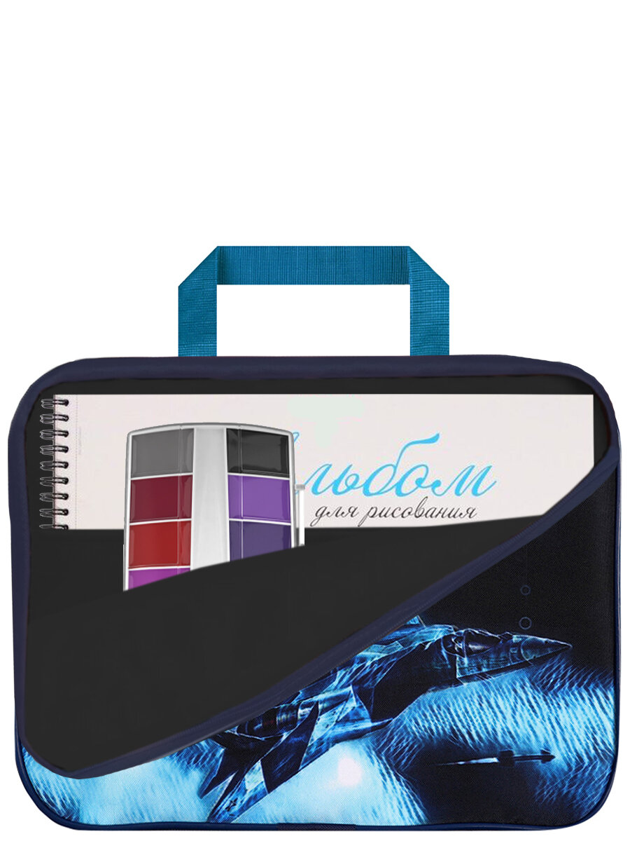 Папка BagRio BR55/20-folder - фото №6