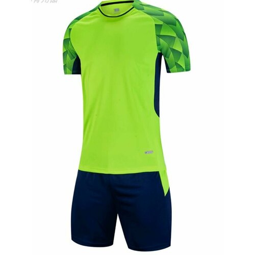 Спортивная форма Академсервис, размер XL, зеленый