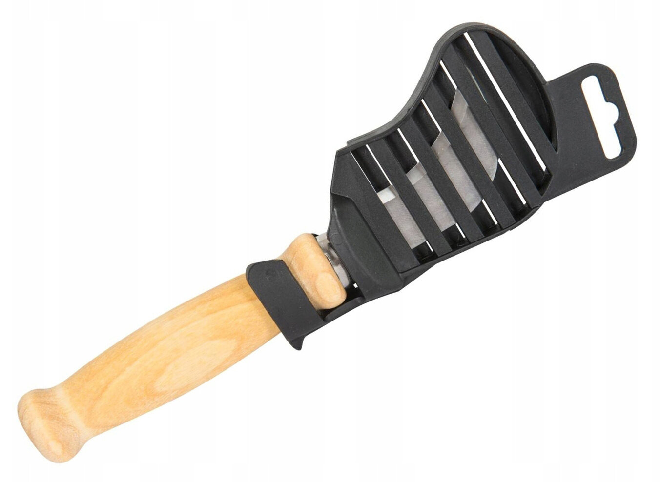 Нож Morakniv Roofing Felt дерево (13234) - фото №2