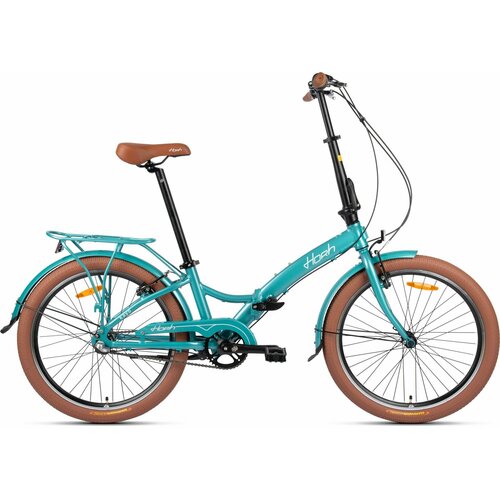 Велосипед HORH KAYO NEXUS 3SP VB 24