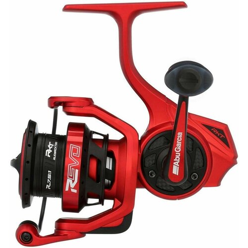 фото Катушка для рыбалки abu garcia revo3 rocket 30 sp
