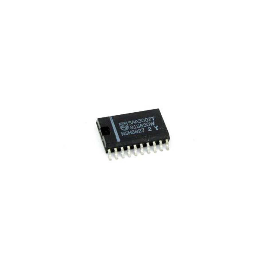 Микросхема SAA3007T SMD