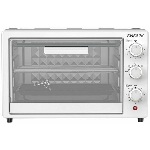 Духовка электрическая ENERGY GT-18A 1000Вт 18л 429700₽