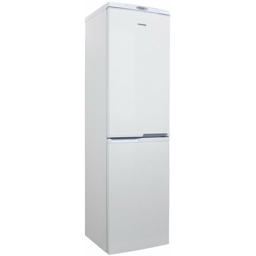 Холодильник SunWind SCC407 2-хкамерн белый 4827000₽