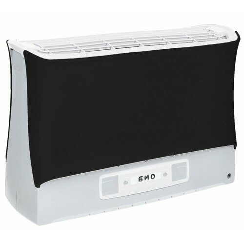 Очиститель воздуха Супер Плюс Био черный 1087000₽