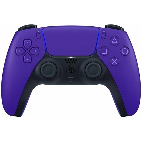 Sony DualSense Galactic purple 949000₽
