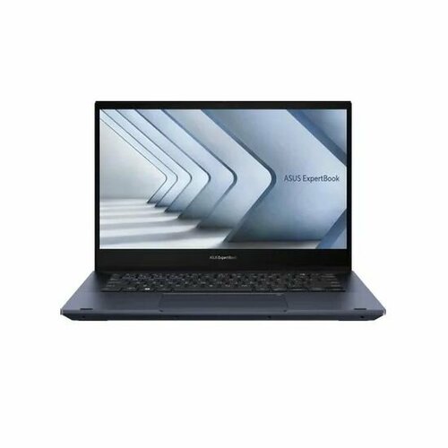 Ноутбук ASUS ExpertBook B5 Flip B5402FVA-HY0279W IPS FHD Touch (1920x1080) 90NX06N1-M009H0 Черный 14 Intel Core i5-1340P, 8ГБ DDR5, 512ГБ SSD, Iris Xe Graphics, Windows 11 Home