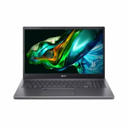 Ноутбук Acer Aspire 5 A515-58M-50D2 IPS FHD (1920x1080) NX. KQ8CD.003 Серый 15.6 Intel Core i5-13420H, 16ГБ LPDDR5, 1ТБ SSD, UHD Graphics, Windows 11 Home ноутбук acer aspire 5 a515 58m 77ve noos nx kq8cd 005