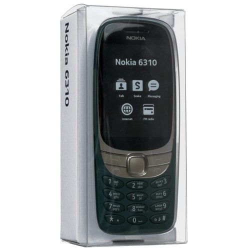 Nokia - фото №13