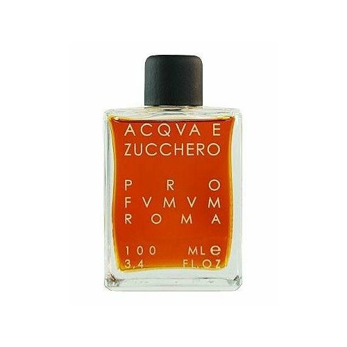 Profumum Roma Acqua e Zucchero парфюмированная вода 100мл