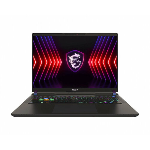 Игровой ноутбук Msi Vector 16 HX A14VGG-283RU 9S7-15M242-283 28624000₽