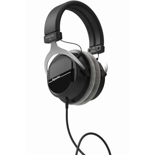 Superlux HD330PRO-32 Полуоткрытые наушники 32 Ом 662800₽