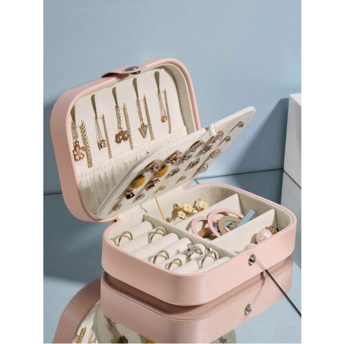 Шкатулка для украшений большая 700₽