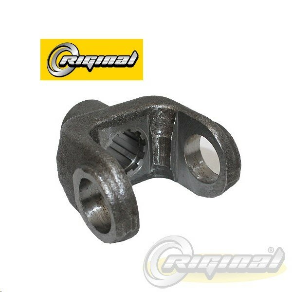 Вилка кардана /Г-3302/ средняя RIGINAL RG31029220104810