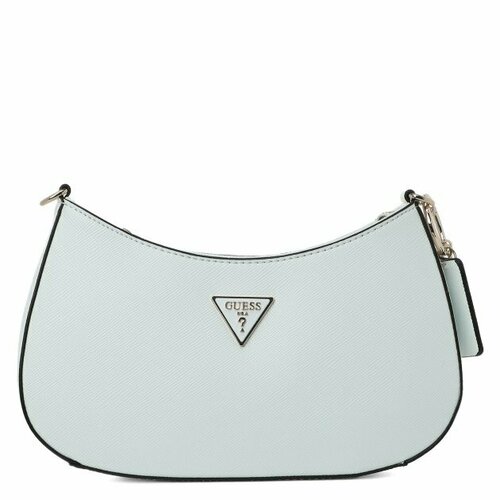 Сумка GUESS, белый wholesale messenger bags shoulder bag famous brands top handle women handbag purse pouch high quality shoulder bag