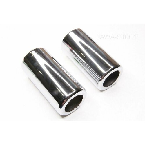 Стакан заднего амортизатора верхний для Ява 250-350 модель 353-559-360 (Чехия)