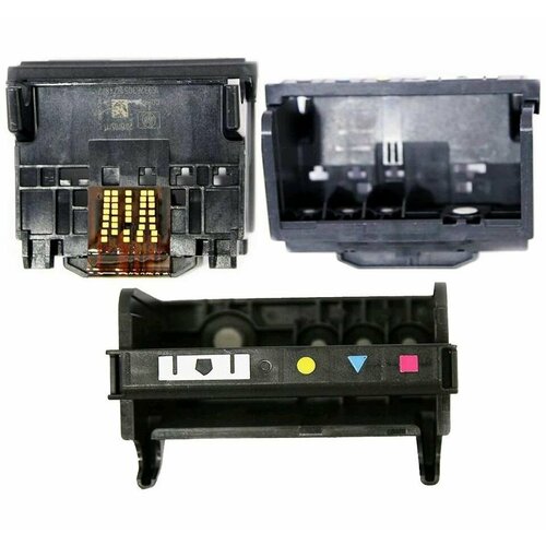 Печатающая головка HP OJ 6000650070007500 PS B209B210B109B110B010A CN643ACD868-30001CD868-30002CD869-30001 13067₽