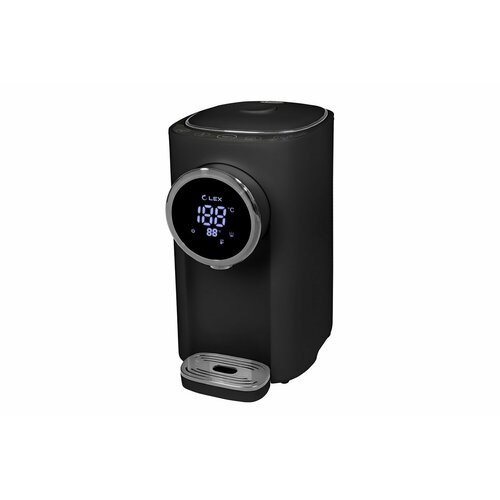 Термопот LEX LXTP3603 чёрный 1366000₽