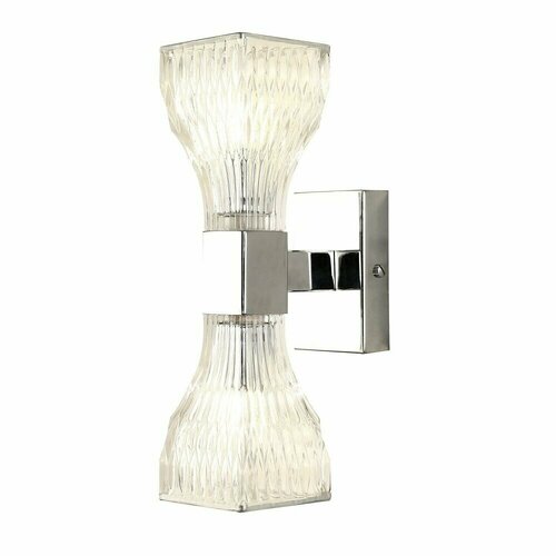 Светильник с лампочками настенный комплект от Lustrof 303379-617591 6951₽