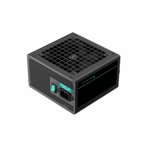 Блок питания ATX 700W POWERCOOL FQ-700