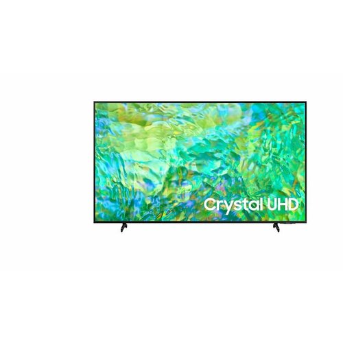 Телевизор Samsung UA65CU8100KXXT 2023 10119000₽