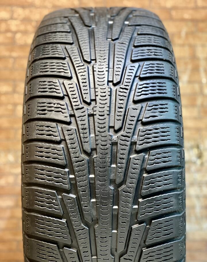 Nokian Tyres Hakkapeliitta R SUV 245/55 R19