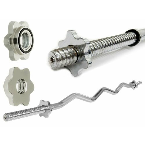 Гриф EZ-образный Длина 1200мм 2849₽