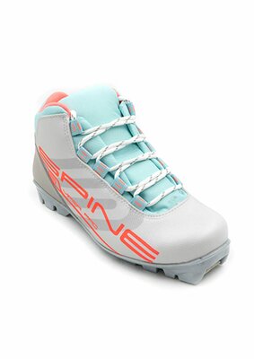 Лыжные ботинки NNN SPINE Viper Pro 251/2 (36ru/37eu)