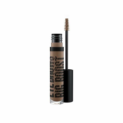 MAC Гель для бровей Eye Brows Big Boost Fibre Gel (Spiked)