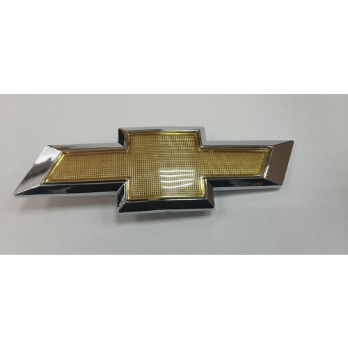 Эмблема Chevrolet Captiva c140 задняя