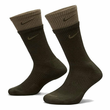 Носки NIKE Nike Everyday Plus Cushioned