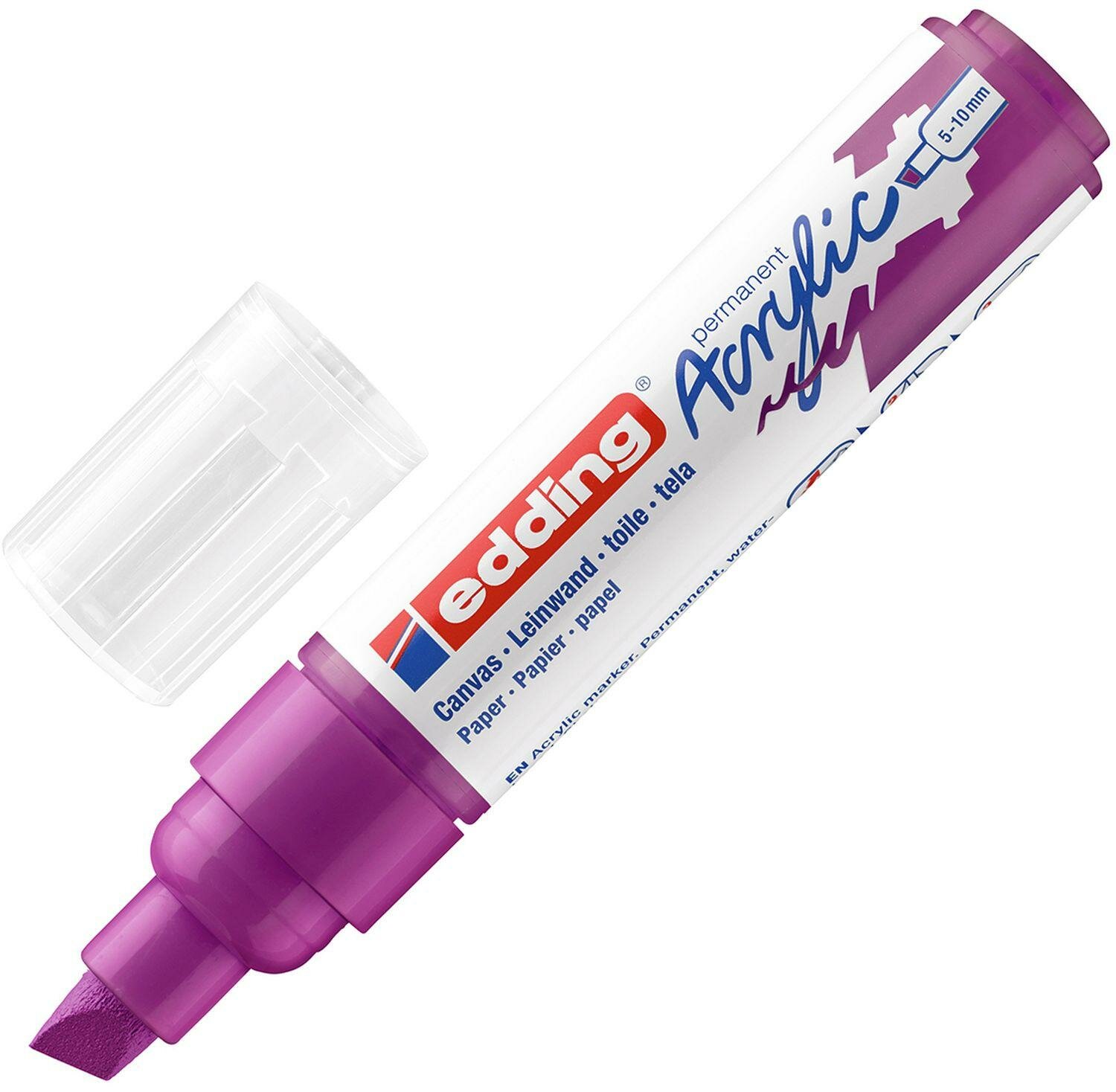 Маркеры Edding 1 шт.