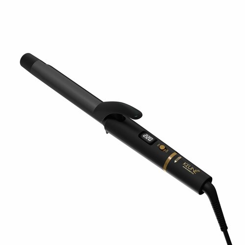 Электрощипцы для волос KEUNE Twist Curl C-D2203C 65 Вт цвет черный 999000₽