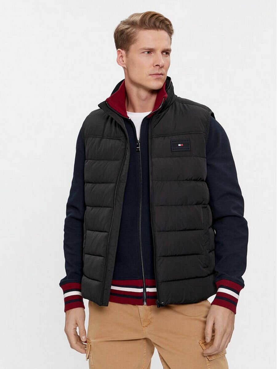 Жилет TOMMY HILFIGER