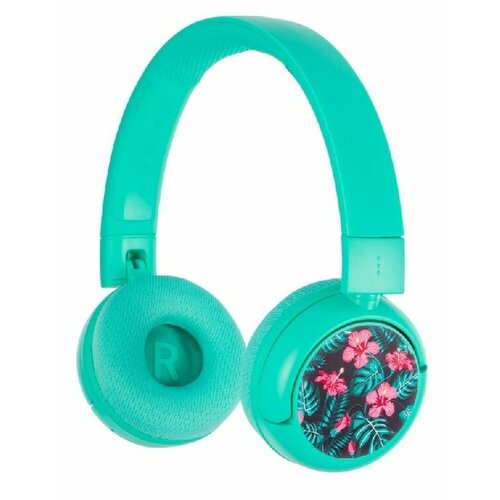 Накладные наушники BuddyPhones POP 11803₽