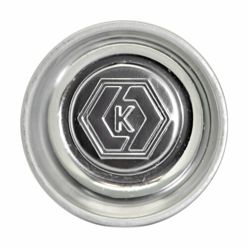 Тарелка магнитная кобальт для крепежа 148 х 25 мм 1 шт блистер 917-996 шт 455₽